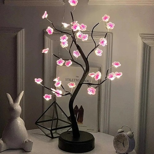 Cherry blossom led - led, lamp
