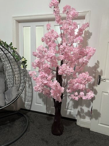 Large artificial cherry - large,