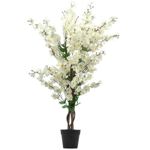 Artificial cherry blossom tree - artificial,