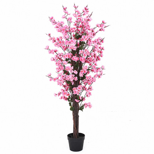 120cm artificial cherry - artificial,