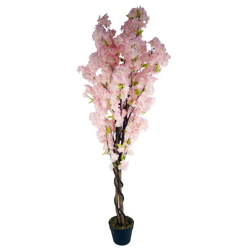 Artificial cherry blossom tree - cherry,