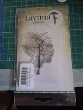 Lavinia Stamps - Cherry