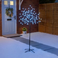 Cherry Blossom LED Christmas