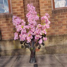 Premium Fluffy Cherry Blossom