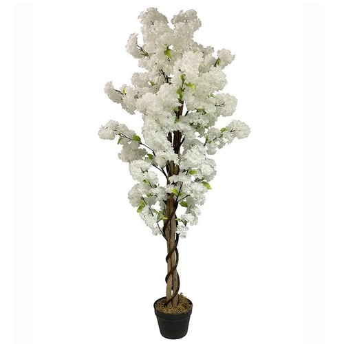 Artificial cherry blossom - cherry, tree
